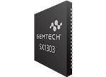 Semtech SX1303 LoRa® Gateway Baseband Processor